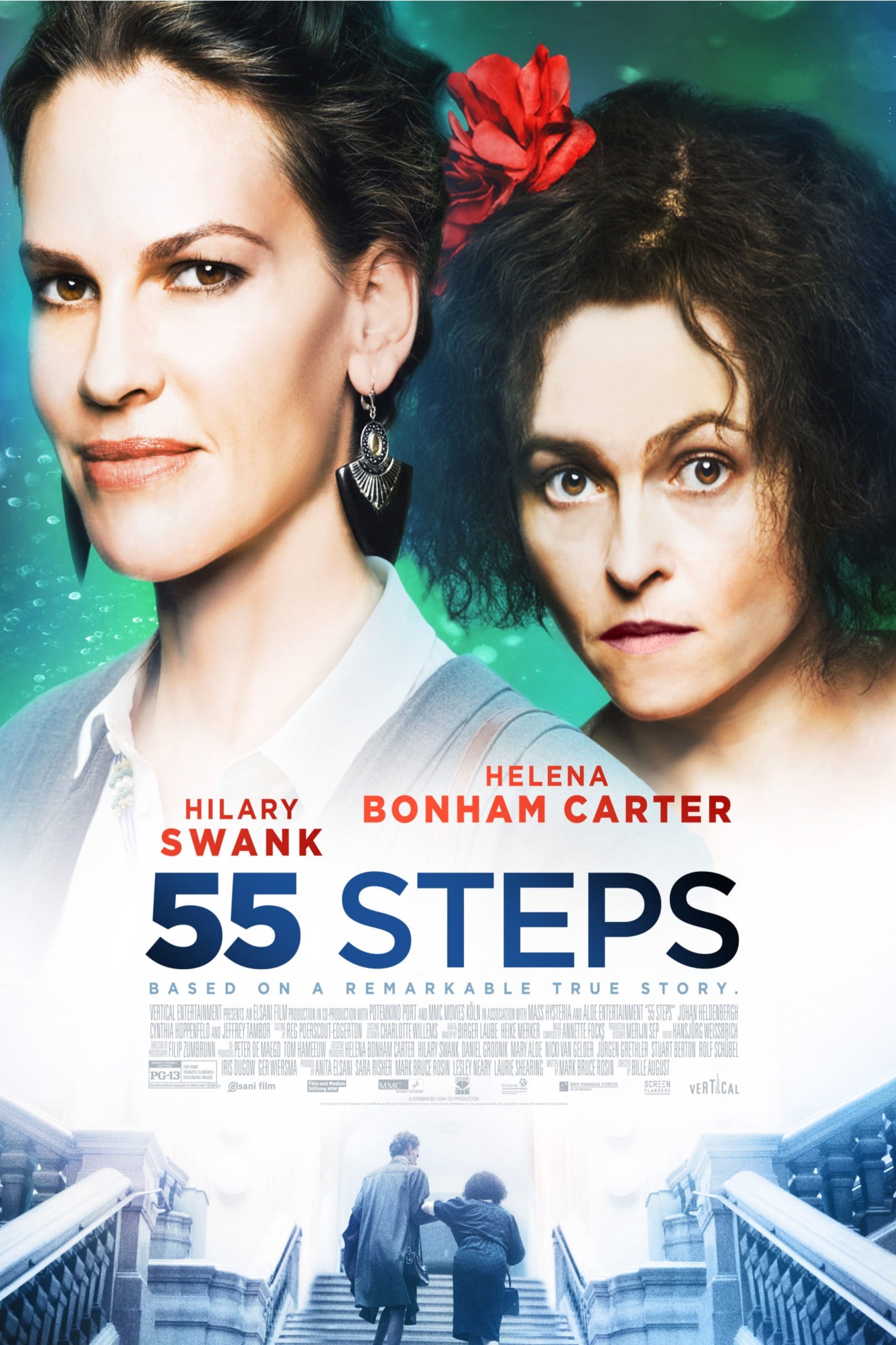55 Steps