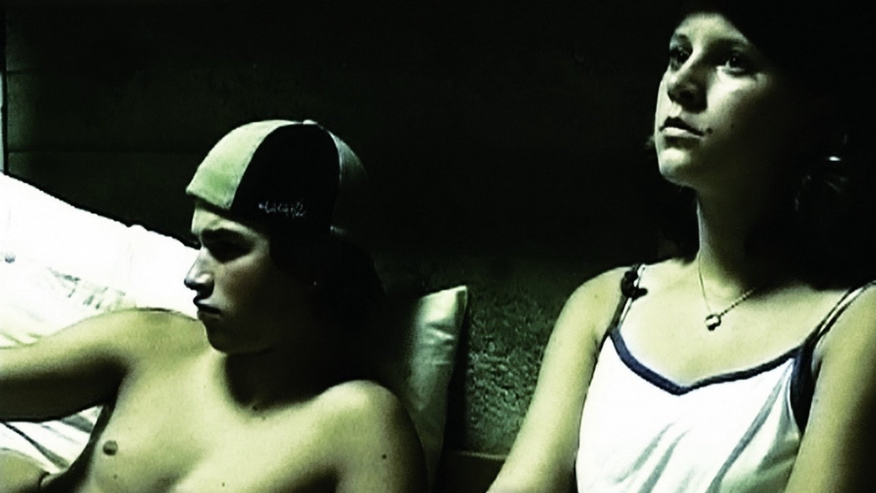 All the Invisible Things (2007)