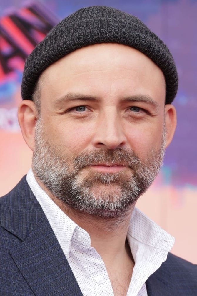 et billede af Joaquim Dos Santos