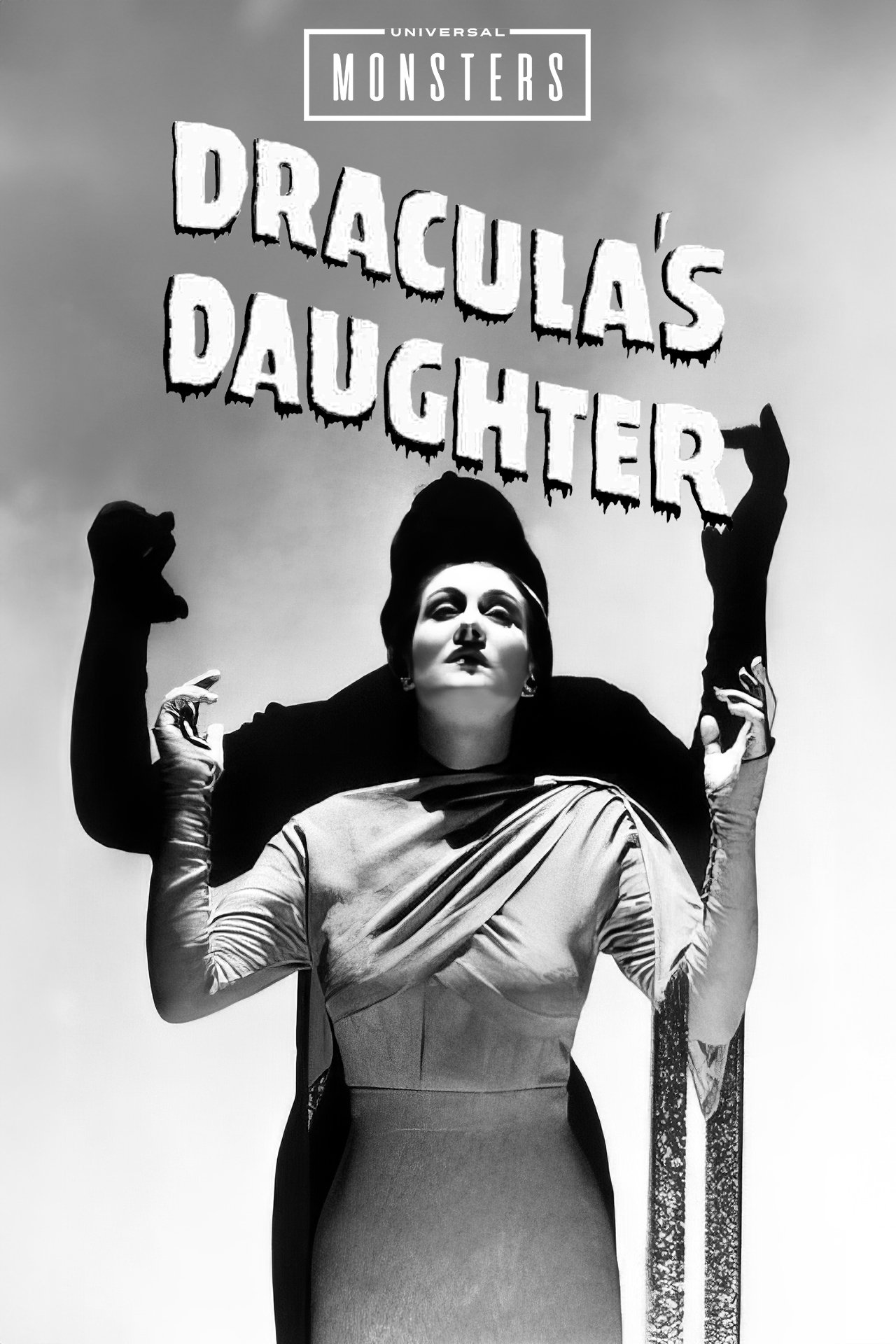 Dracula's Daughter