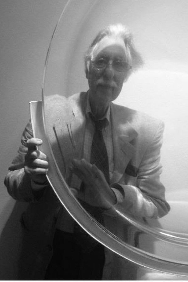 et billede af Carlos Libedinsky