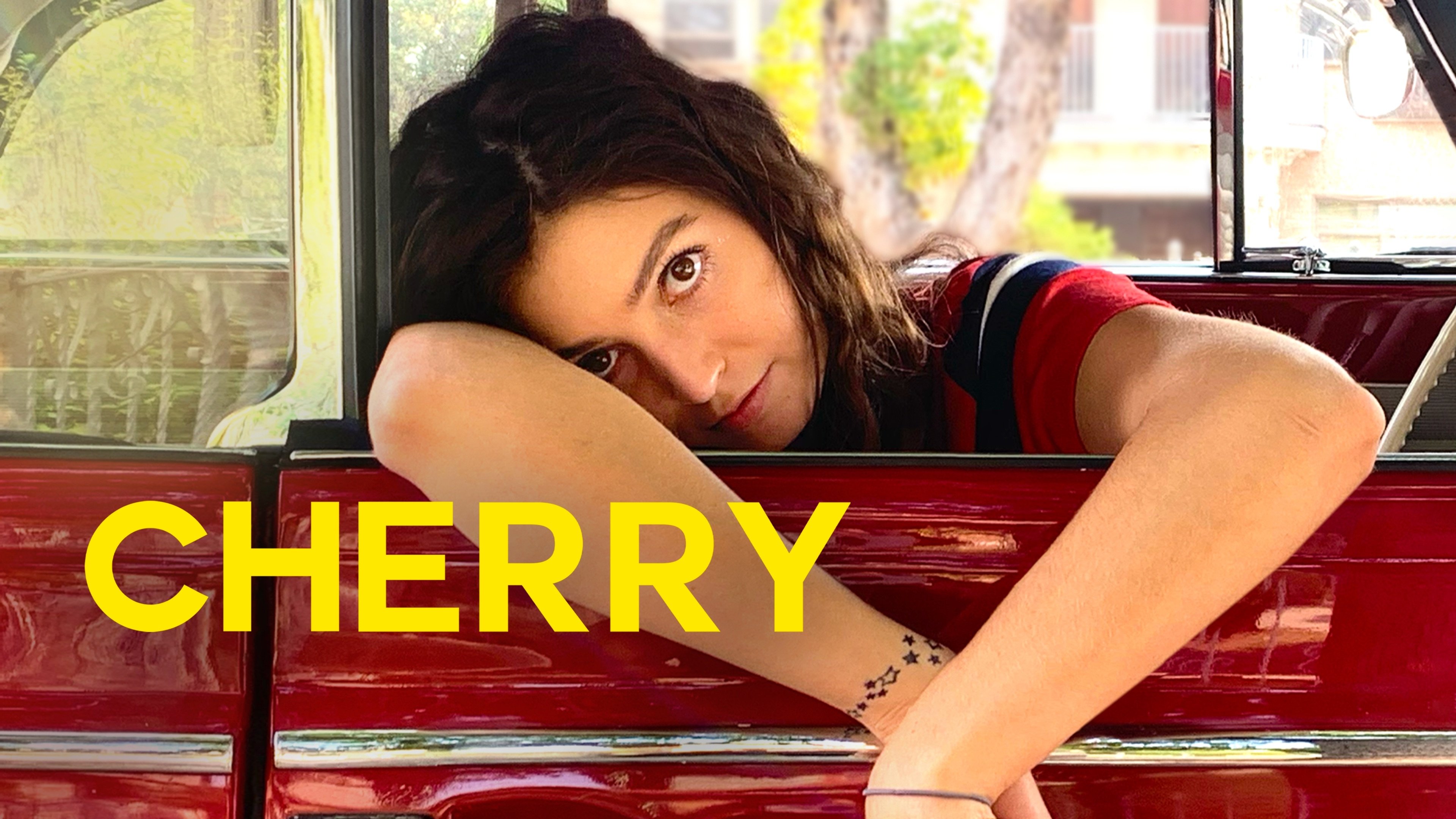 Cherry (2023)