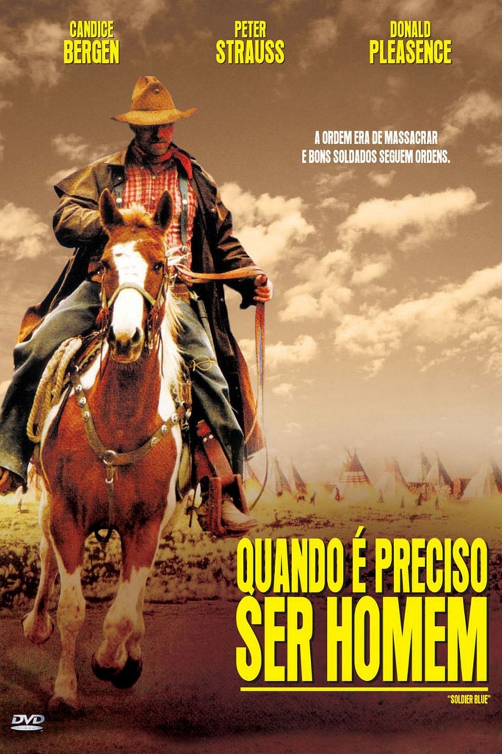 Quando é Preciso Ser Homem Quando é Preciso Ser Homem