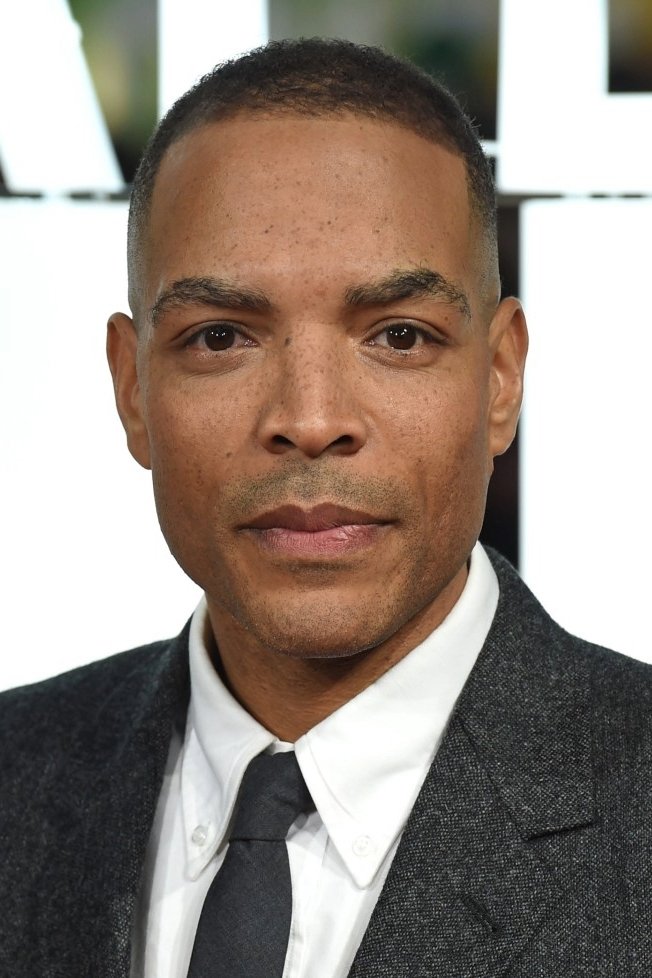 et billede af Reinaldo Marcus Green