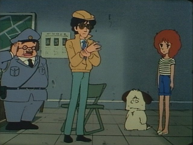 Episode 13