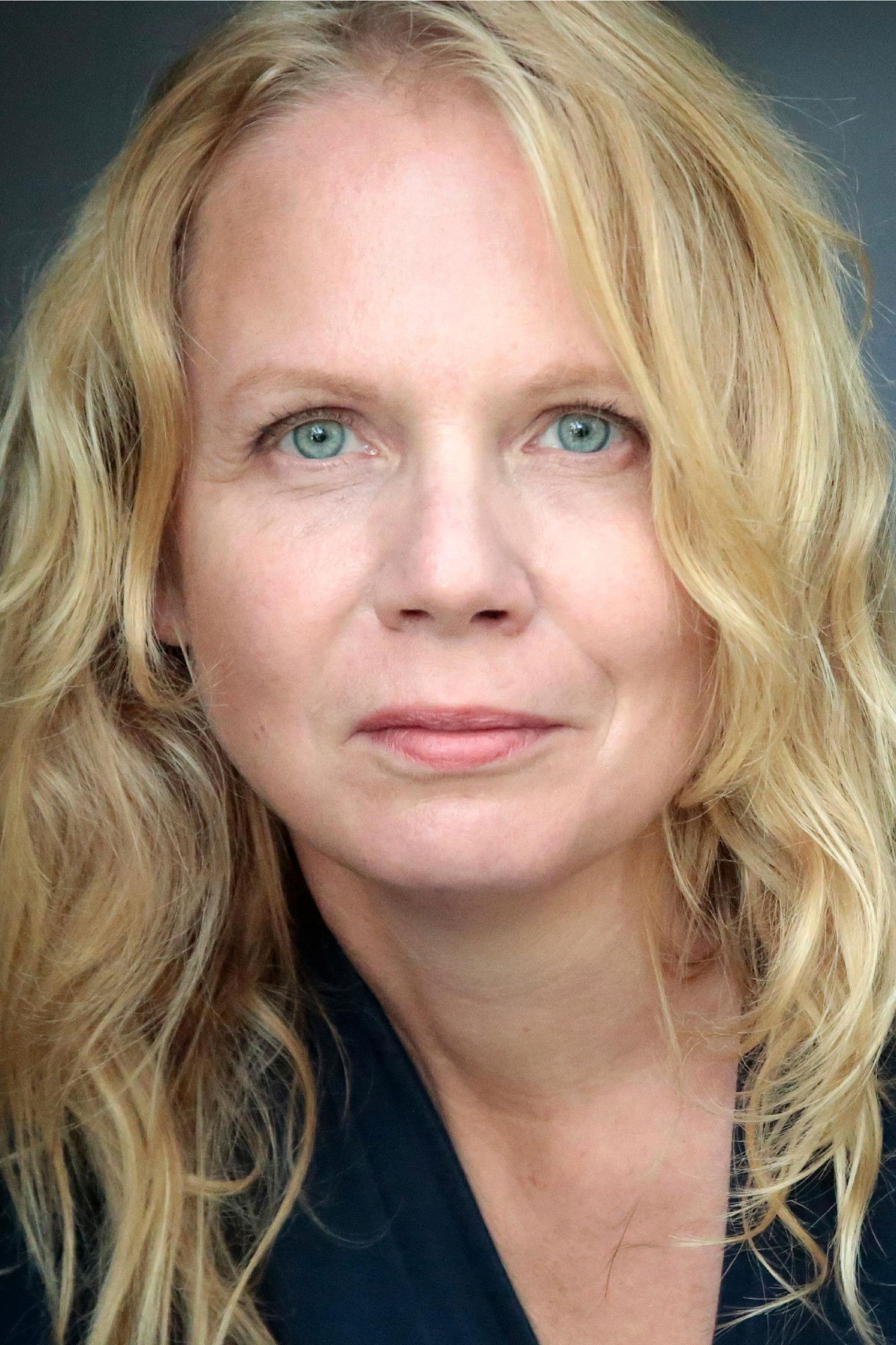 et billede af Eleanor Brunsdon