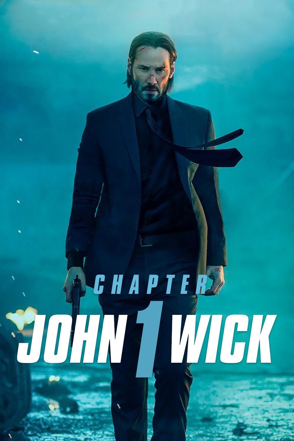 John Wick