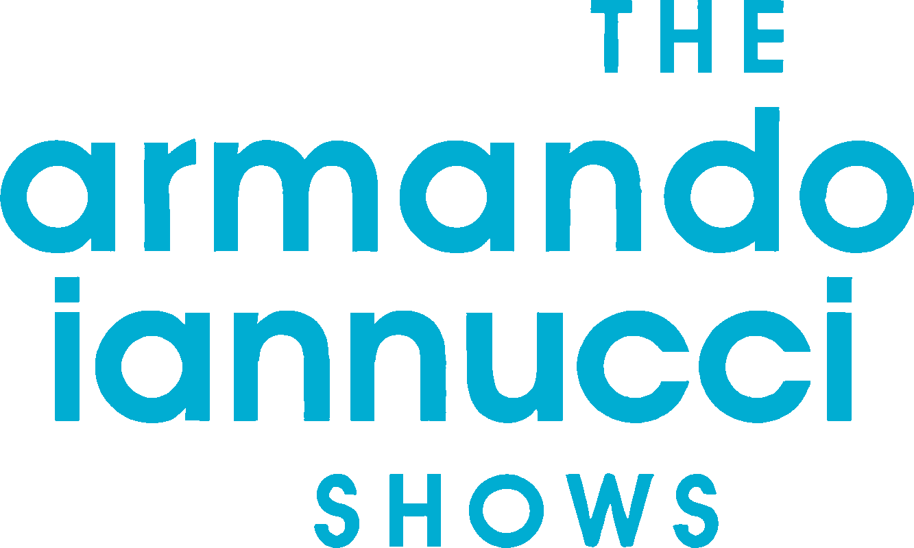 The Armando Iannucci Shows Logo