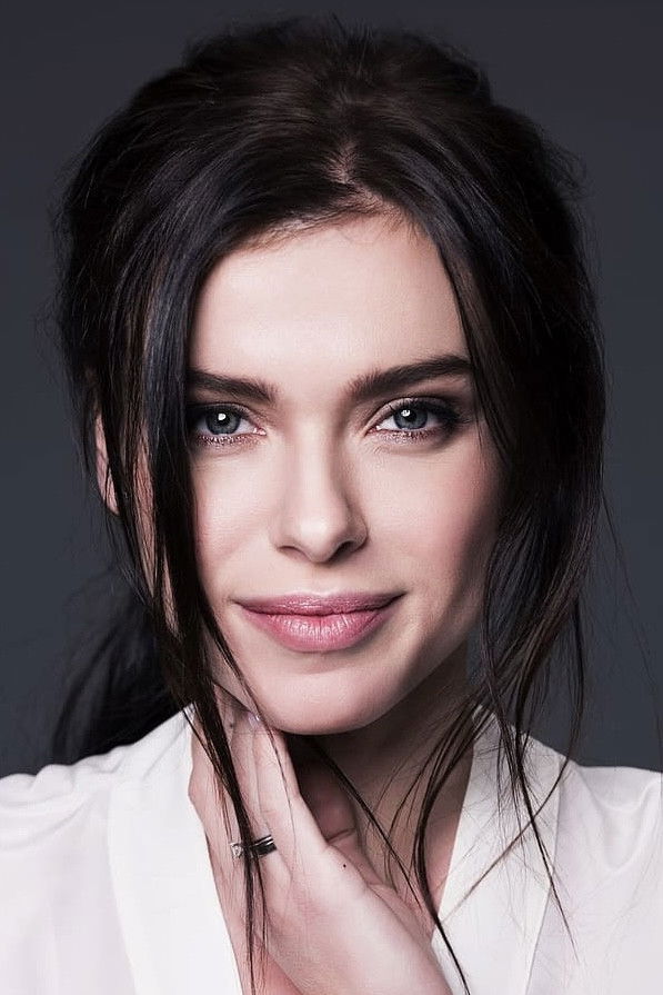 et billede af Elena Temnikova