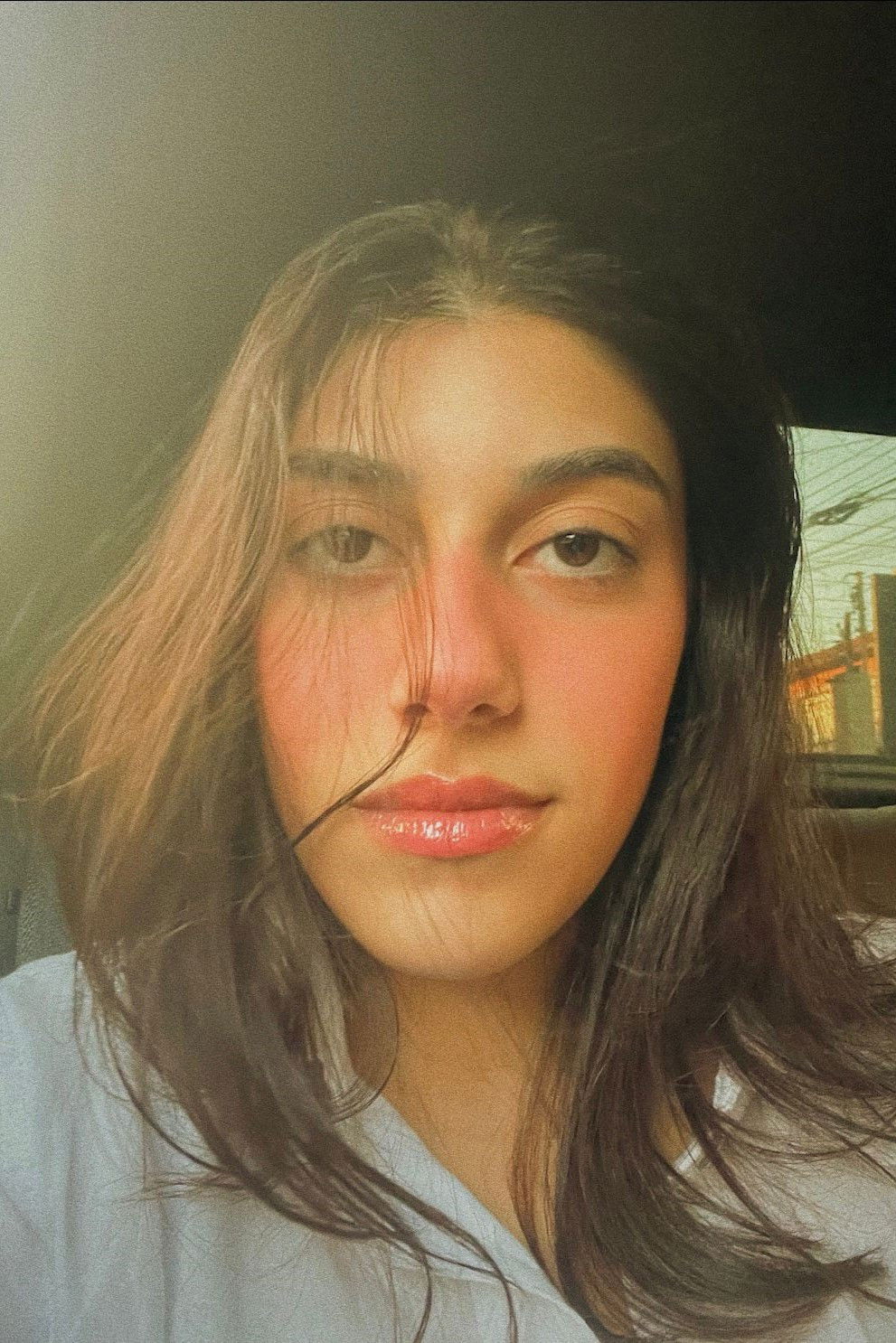 et billede af Ana Zampieri D’Andrea