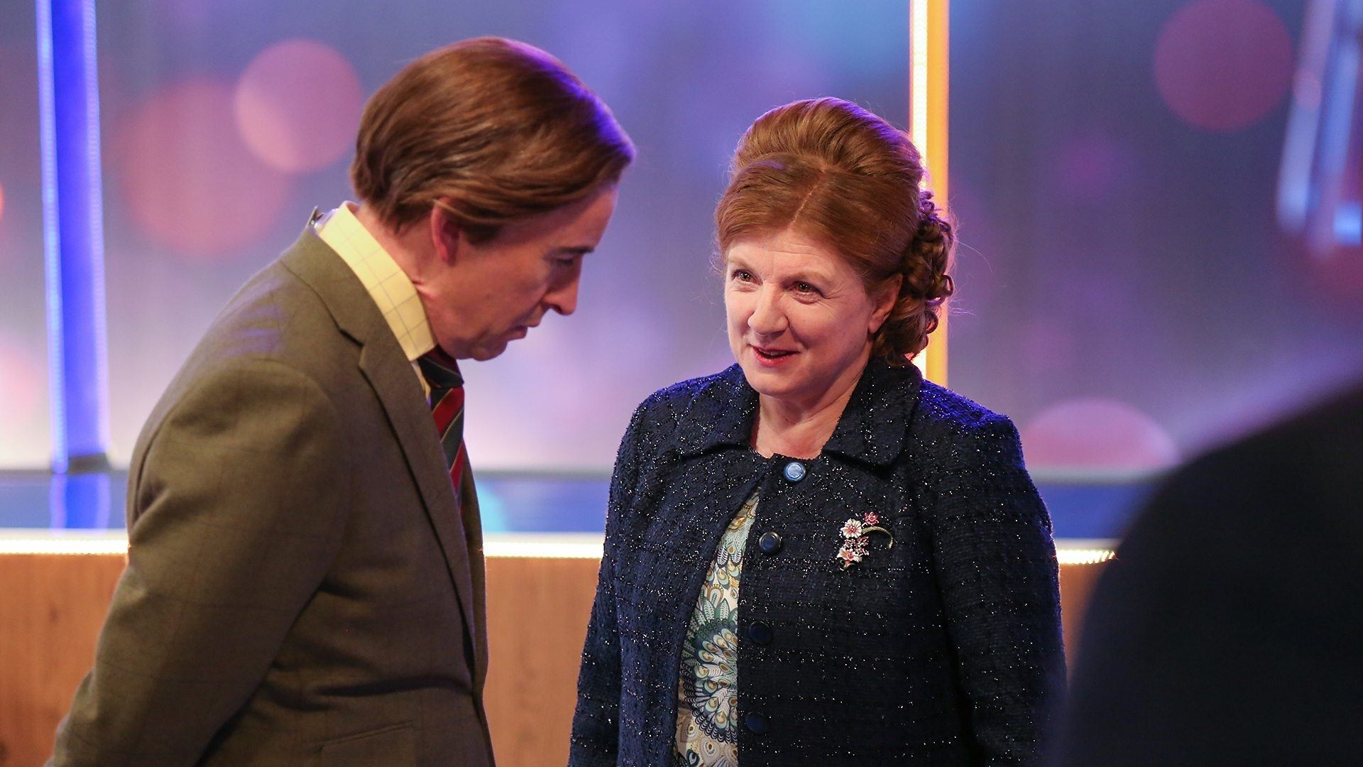 This Time with Alan Partridge