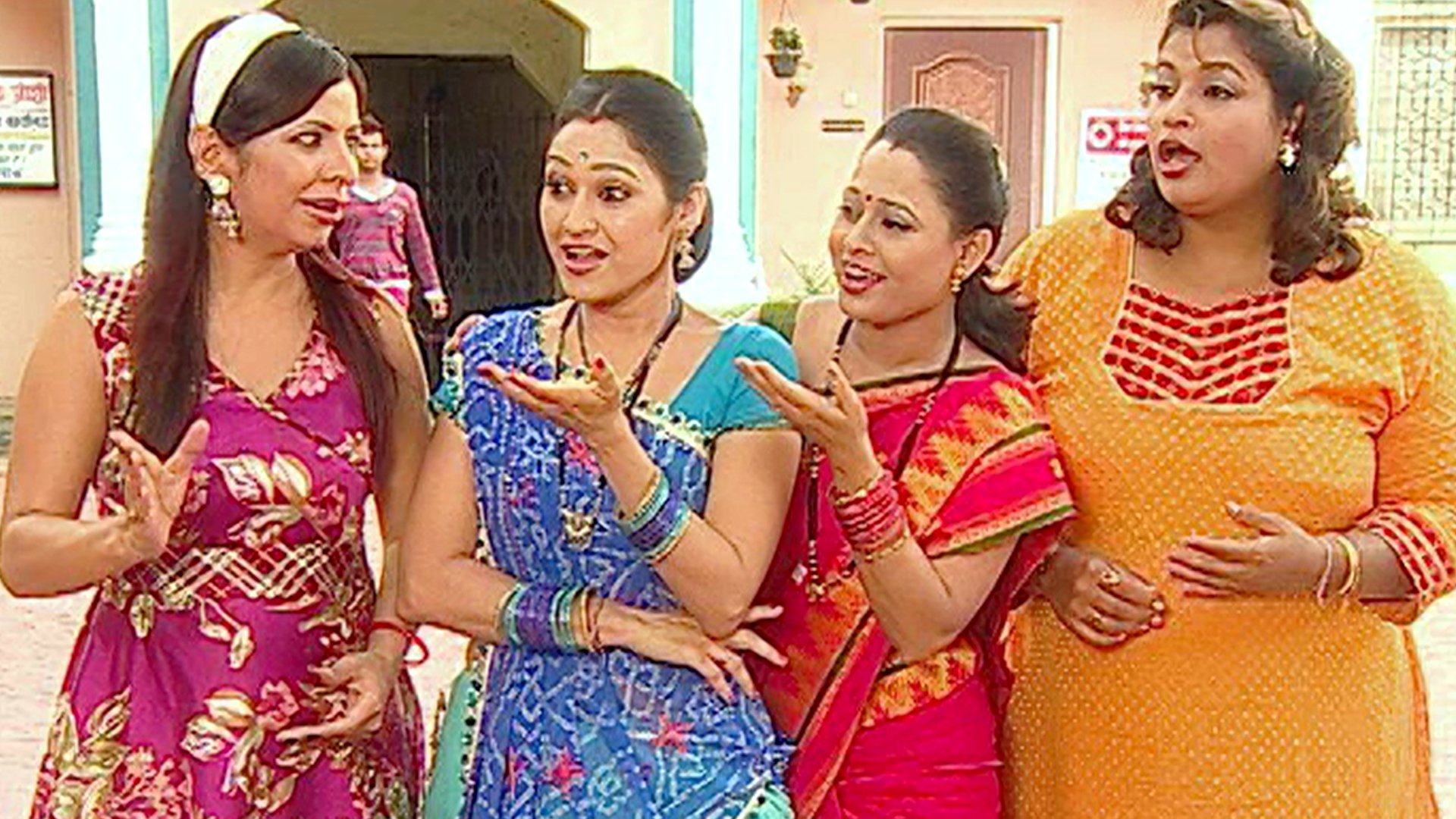 Taarak Mehta Ka Ooltah Chashmah