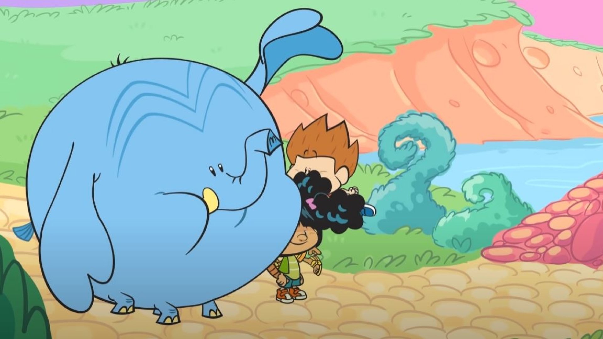 Episode 23