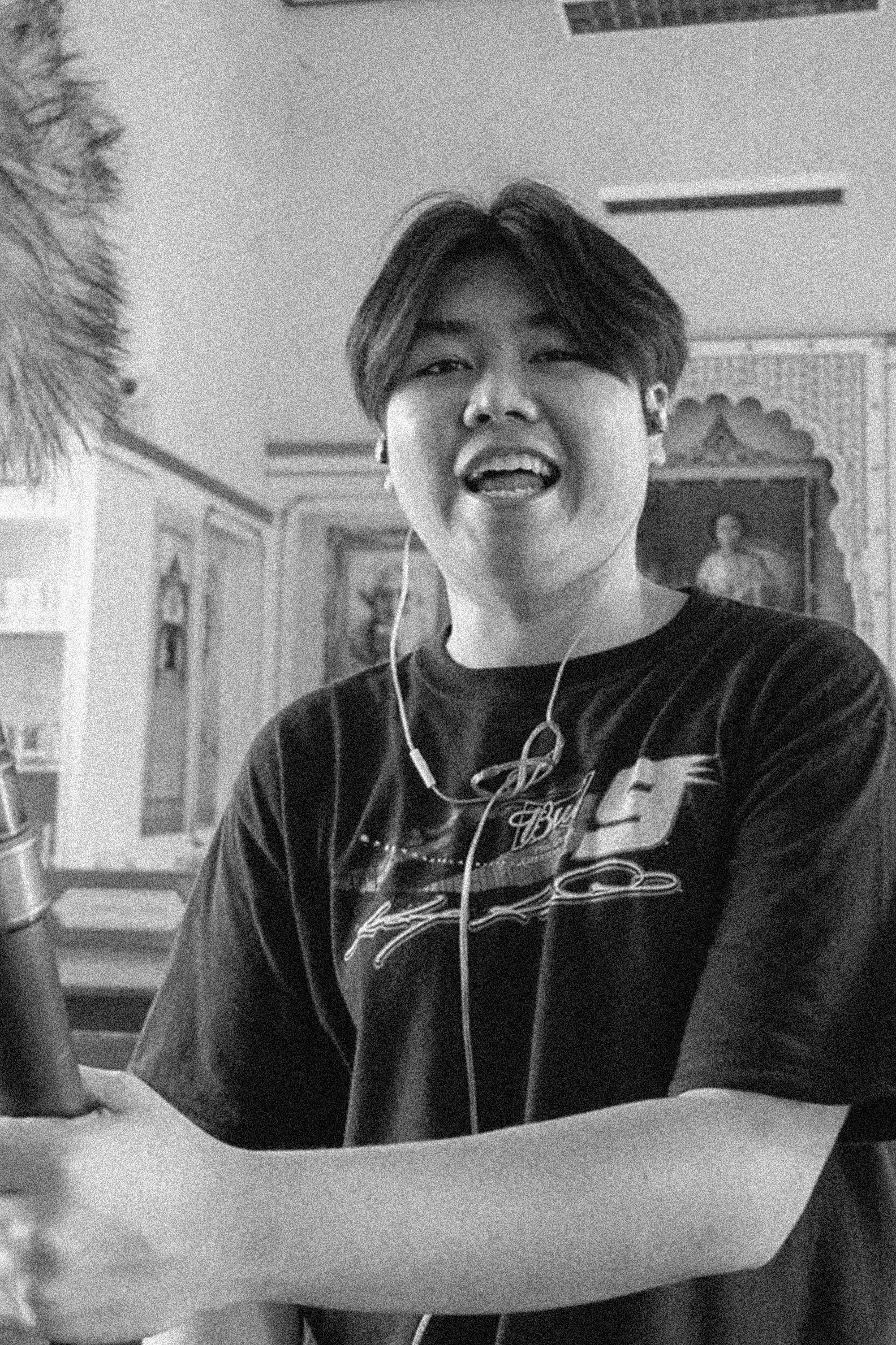 et billede af Tanaton Lomvongpanich