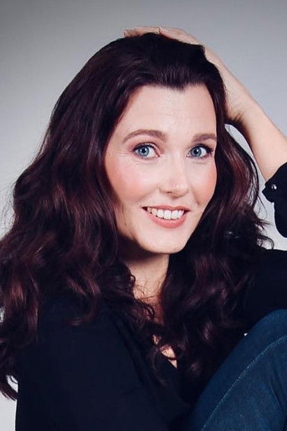 et billede af Lucie Chlumská