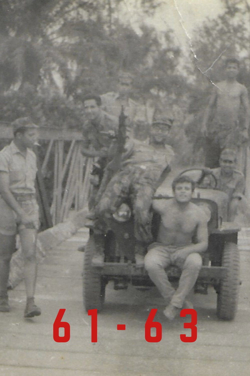61-63 Poster