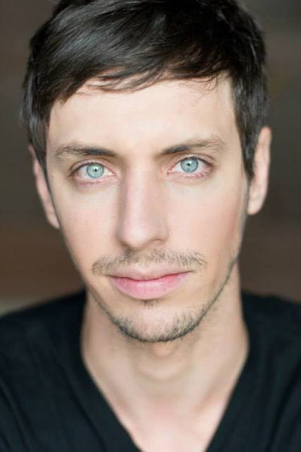 et billede af Josiah Thibodeau