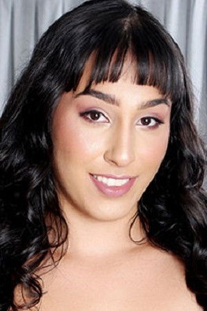 et billede af Anne Antonela