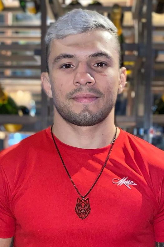 et billede af Alessandro Costa