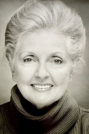 et billede af Ann Buckles