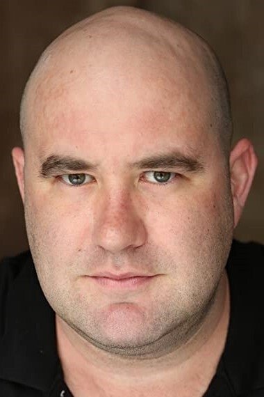 et billede af Charlie Sanders