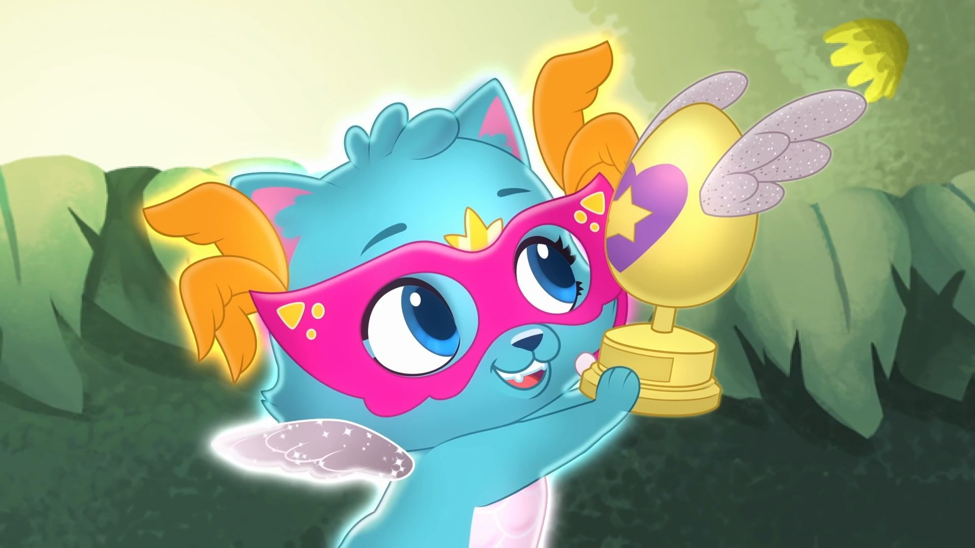 Thumbnail for Hatching Bright Season 1 Episode 22