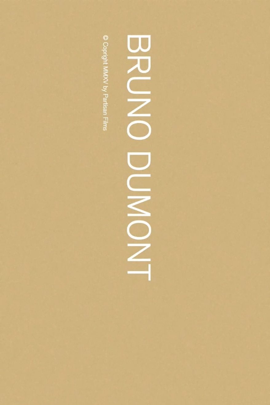 Bruno Dumont