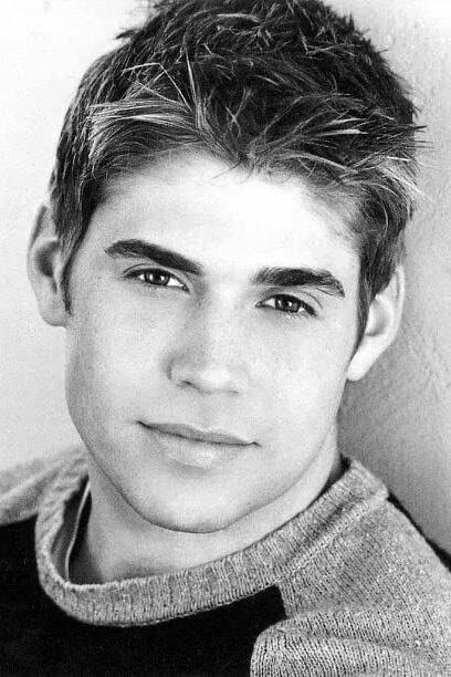 et billede af Brian Kolodziej