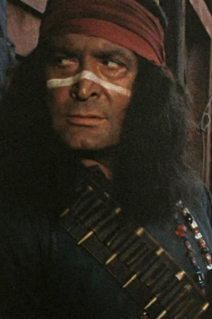 et billede af Artemio Antonini