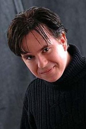 et billede af David Sir