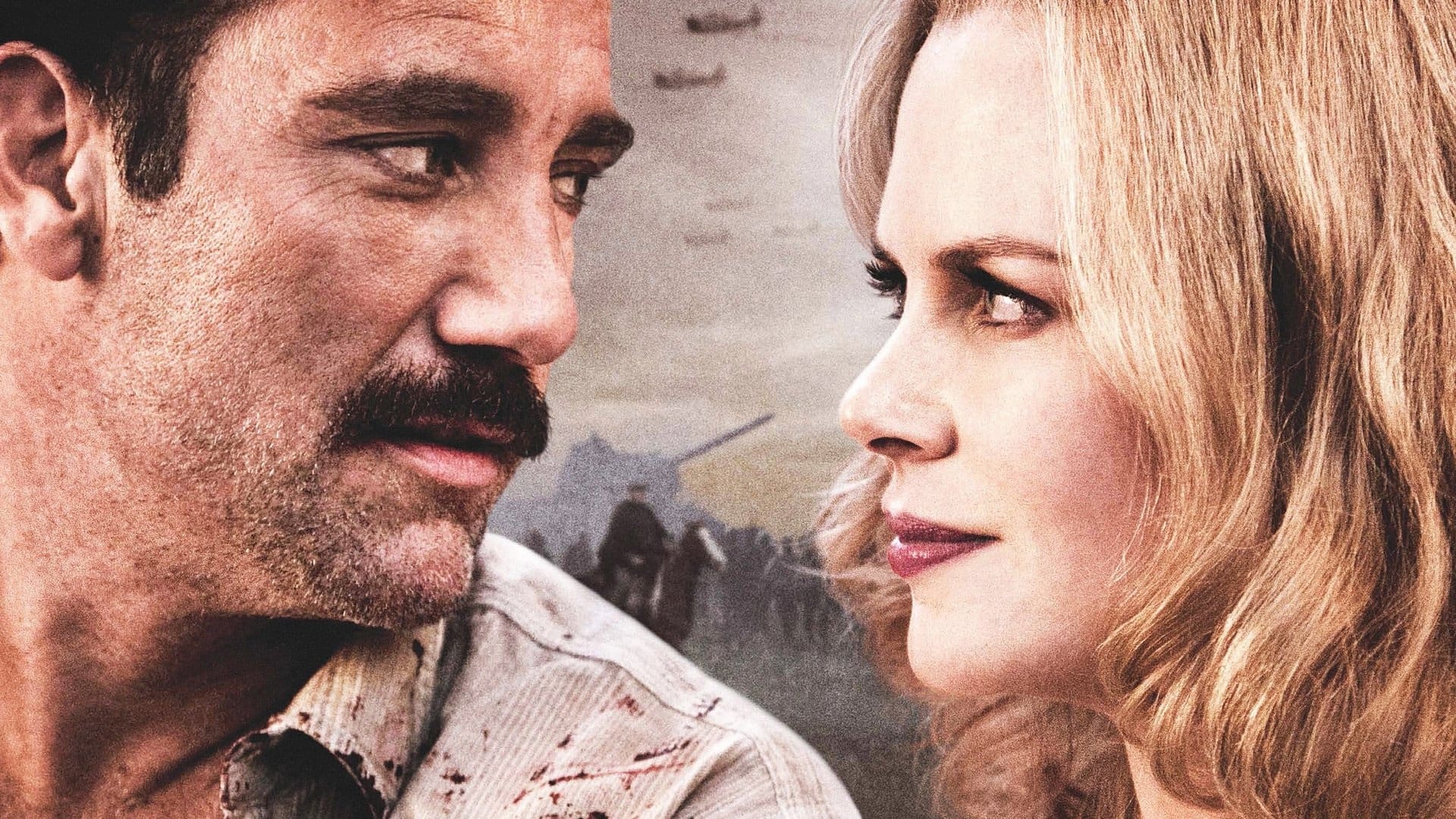 Hemingway i Gellhorn (2012)