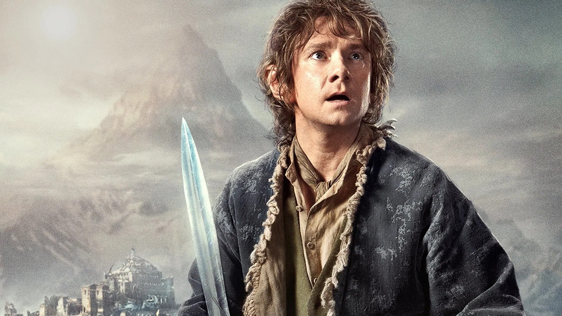 The Hobbit: The Desolation of Smaug - Extended Edition Scenes (2014)