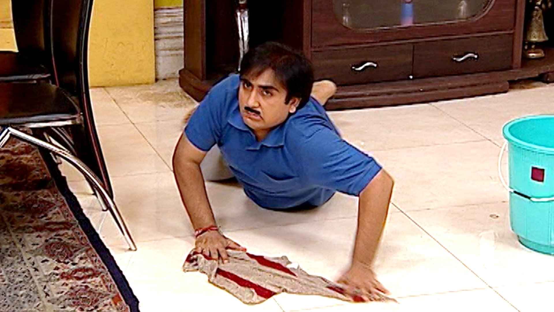Taarak Mehta Ka Ooltah Chashmah