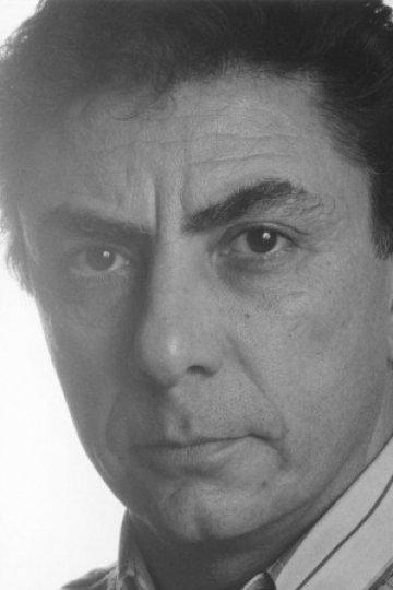 et billede af Giovanni Mauriello