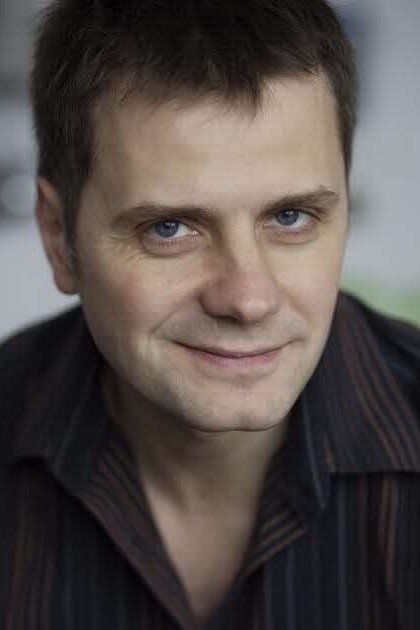 et billede af Pierre Val