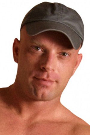 et billede af Dixon Parker