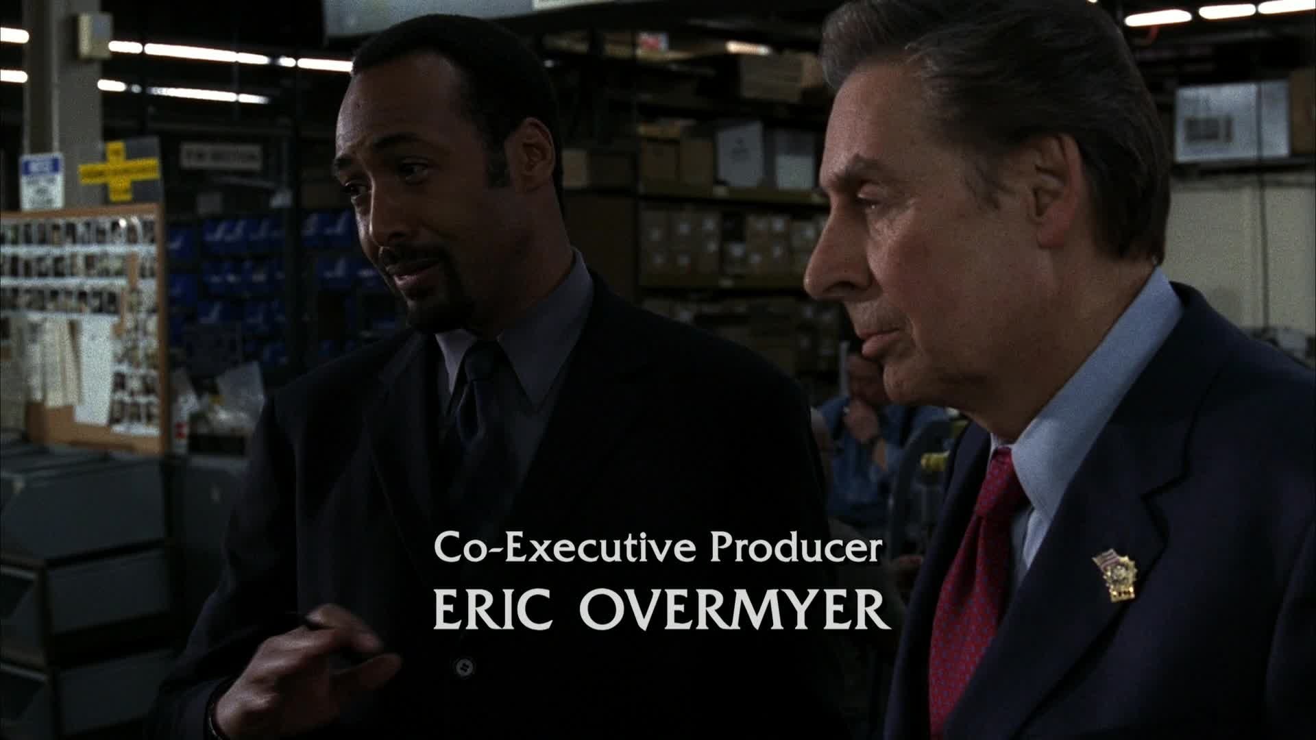 Law & Order Season 13 :Episode 23  Couples