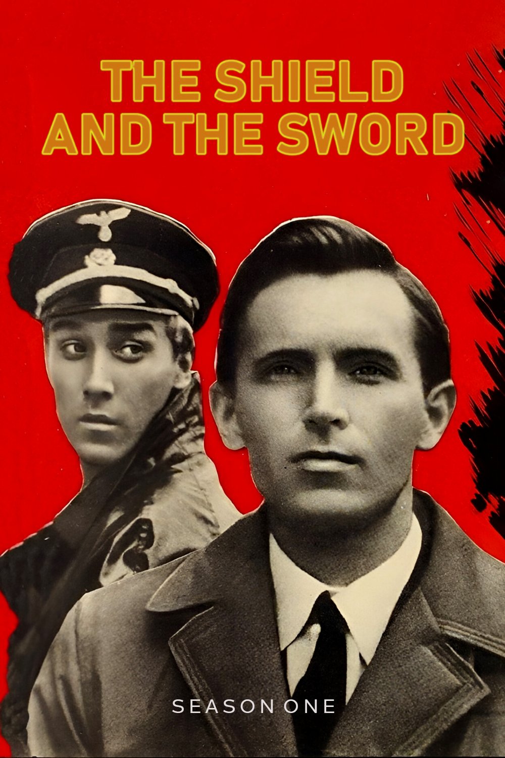 The Shield and the Sword - Season 1