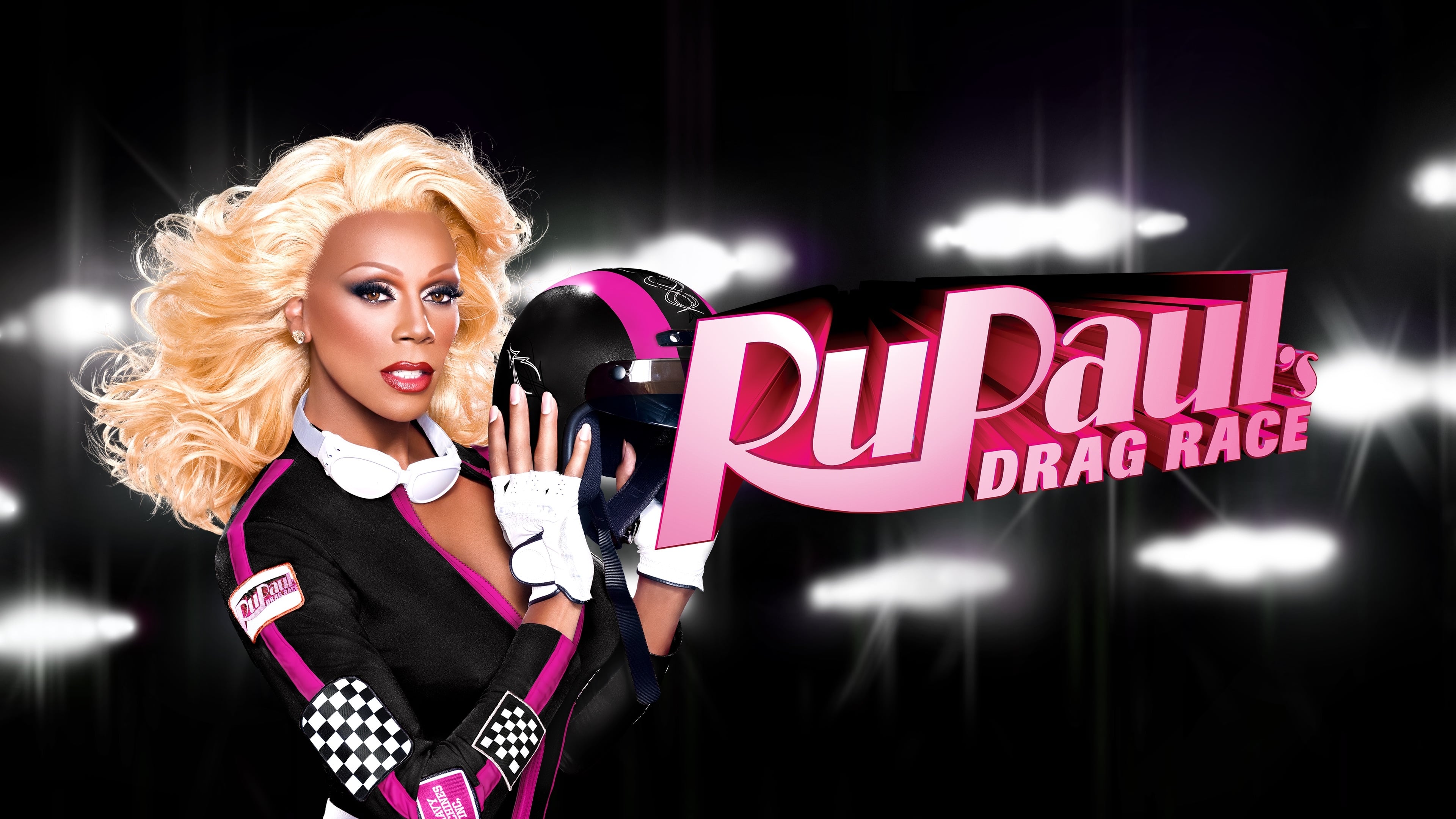 Huippu- drag queen haussa - Season 1