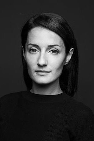 et billede af Marall Nasiri