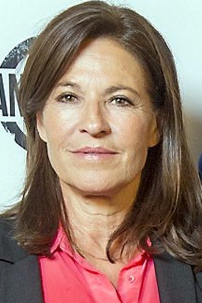 et billede af Linda Laursen