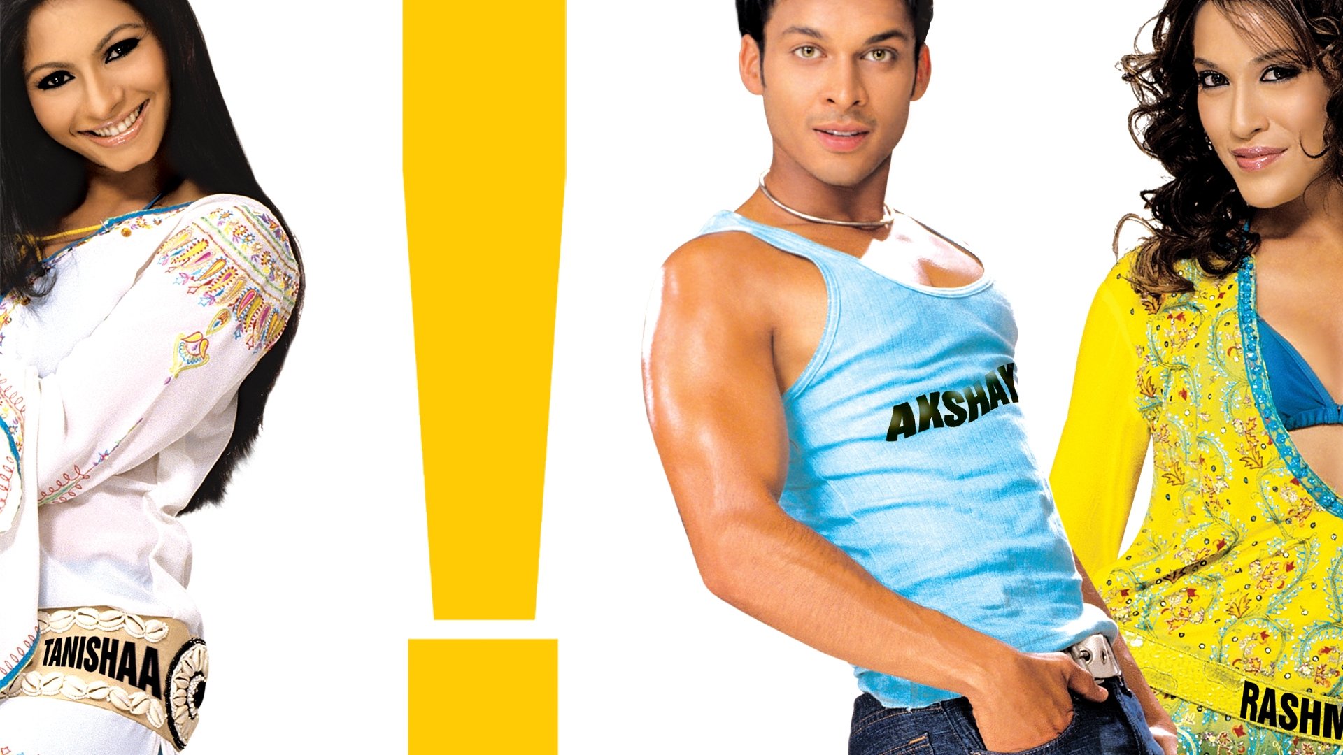 Imagem do Filme Popcorn Khao! Mast Ho Jao