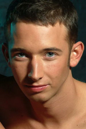 et billede af Zack Jones