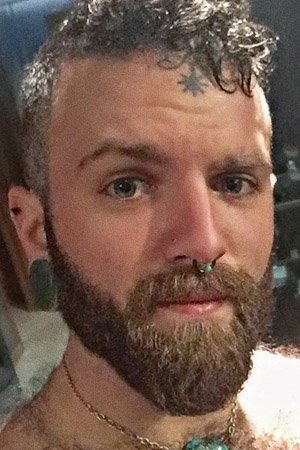 Profile image of Gutter Pup, a notable actor/actress