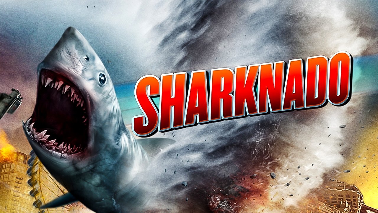 Sharknado