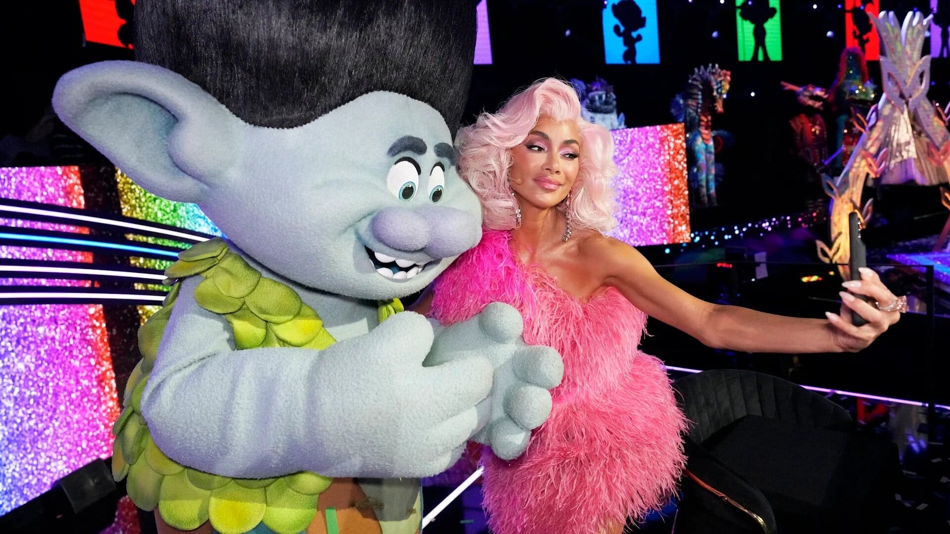 The Masked Singer