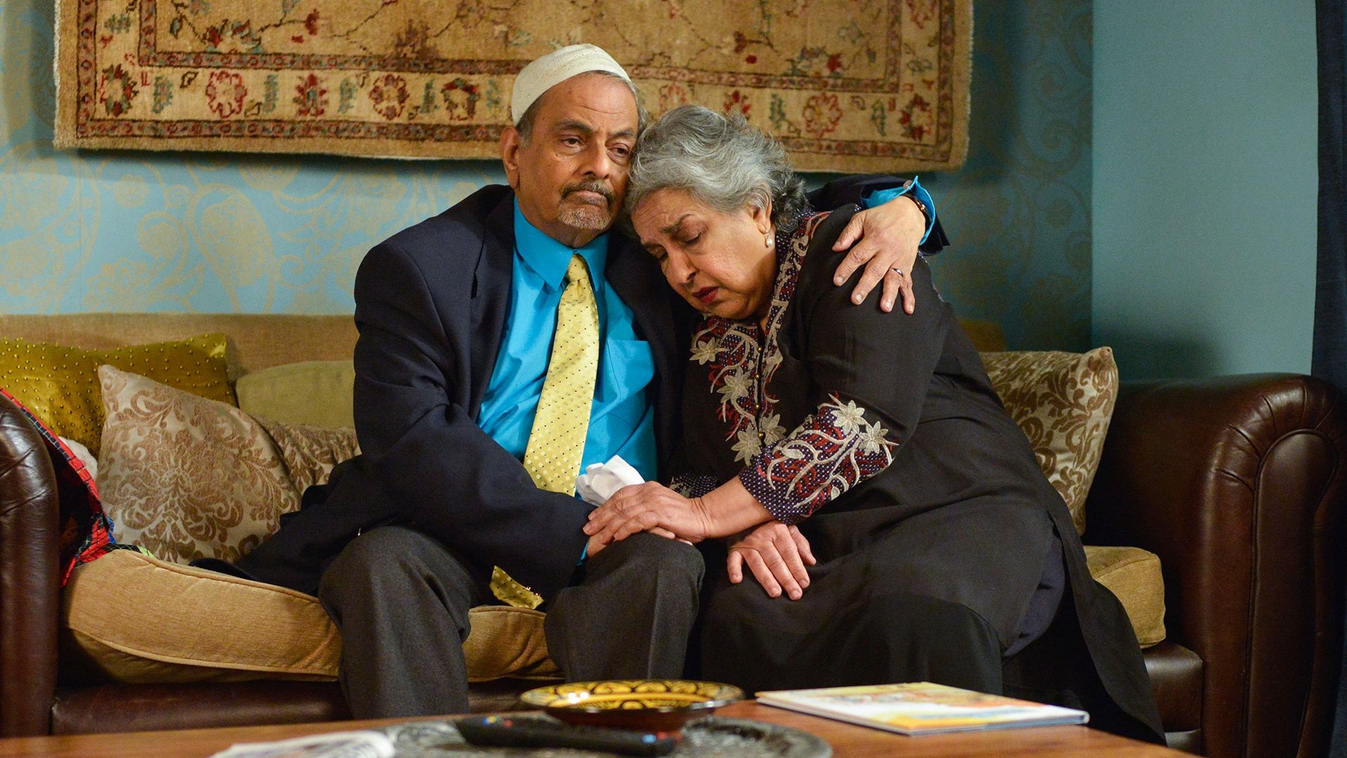 EastEnders 34x24