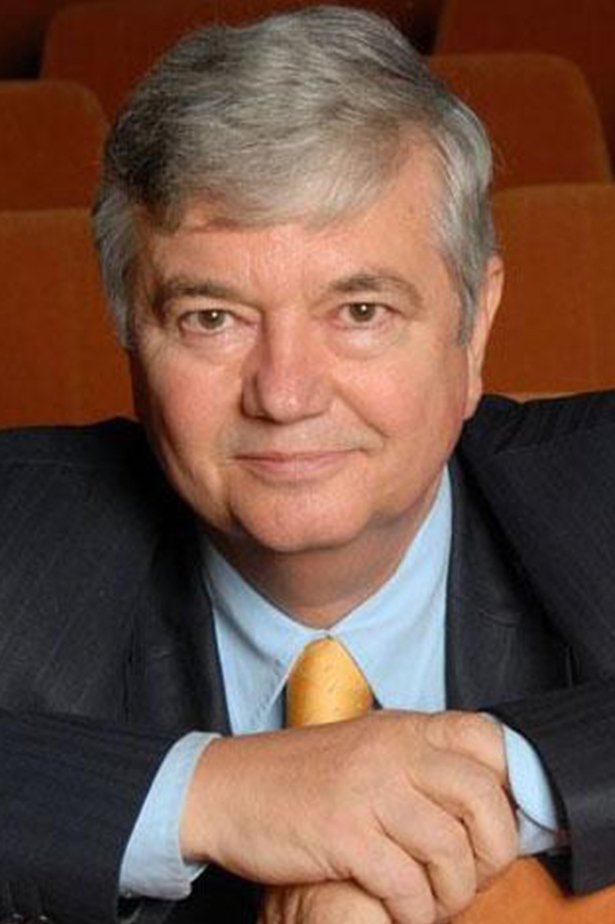 et billede af Constantin Fugașin