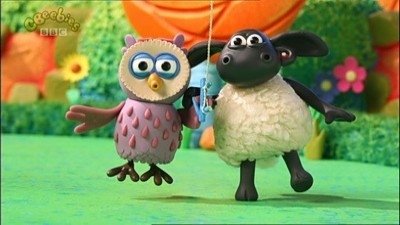 Voici Timmy - Timmy et le cerf-volant