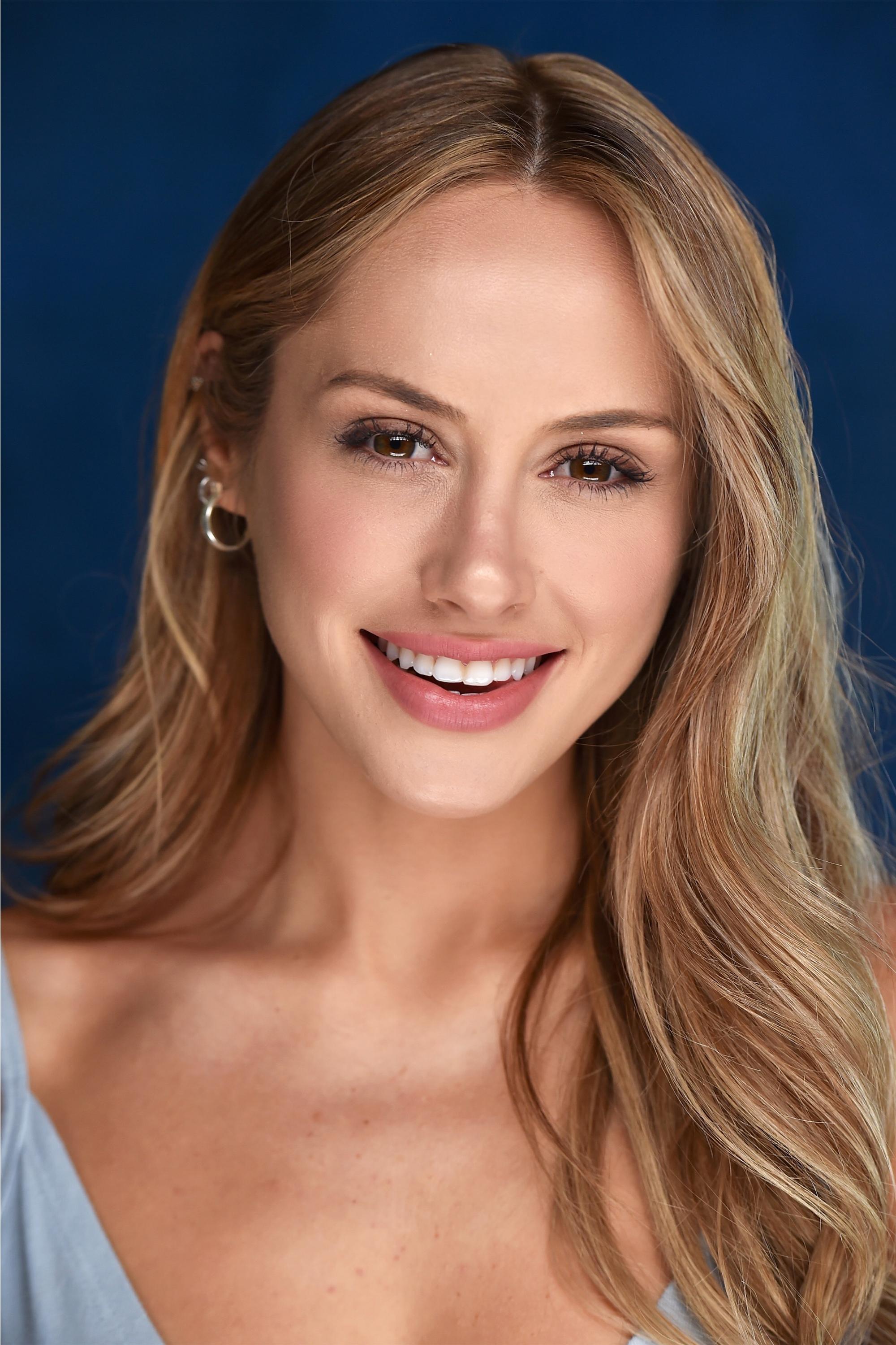 Angela Halili's picture in the cast